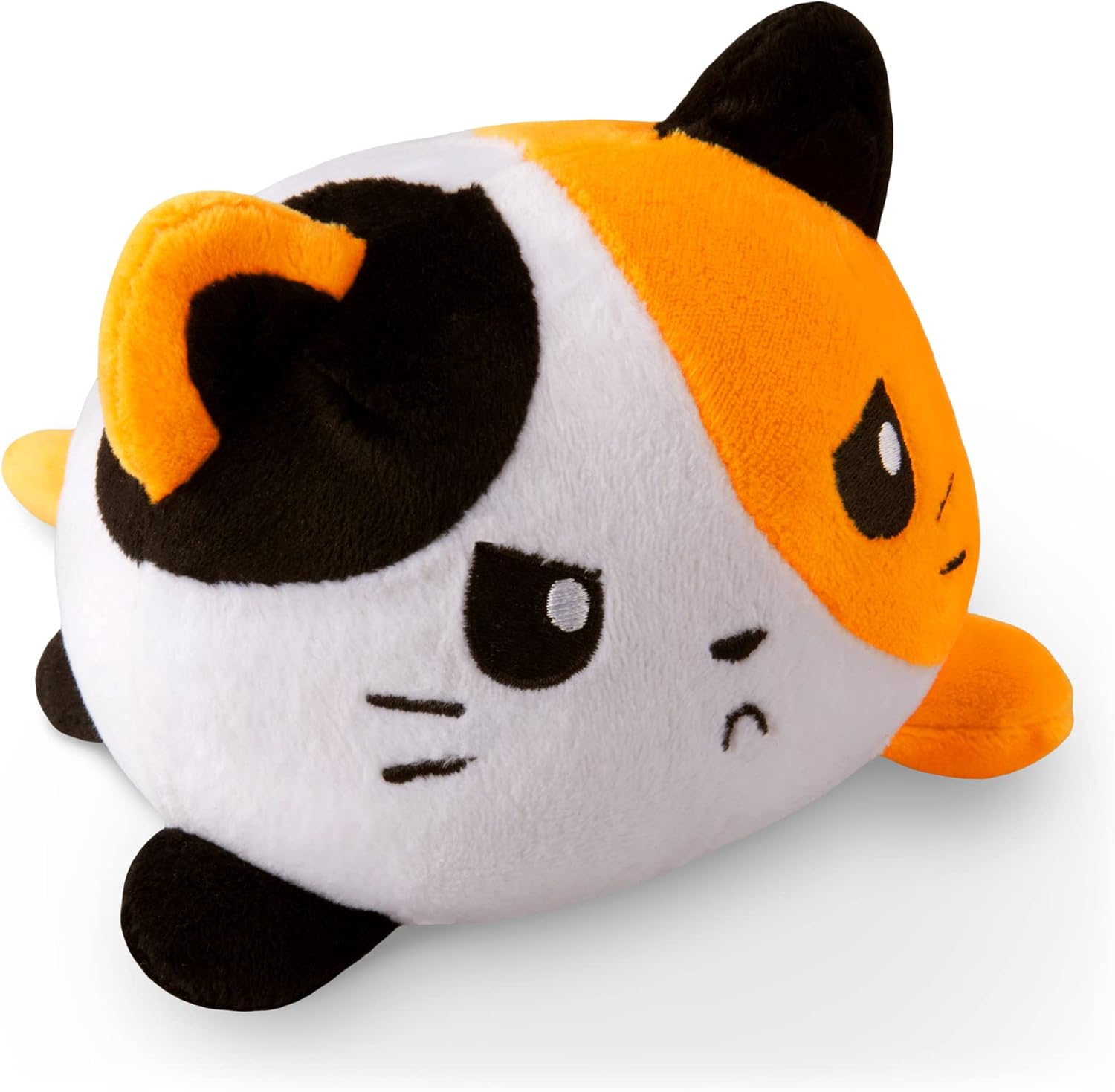 Cabbage Cat - A cute sensory-relieving plush toy to express your mood