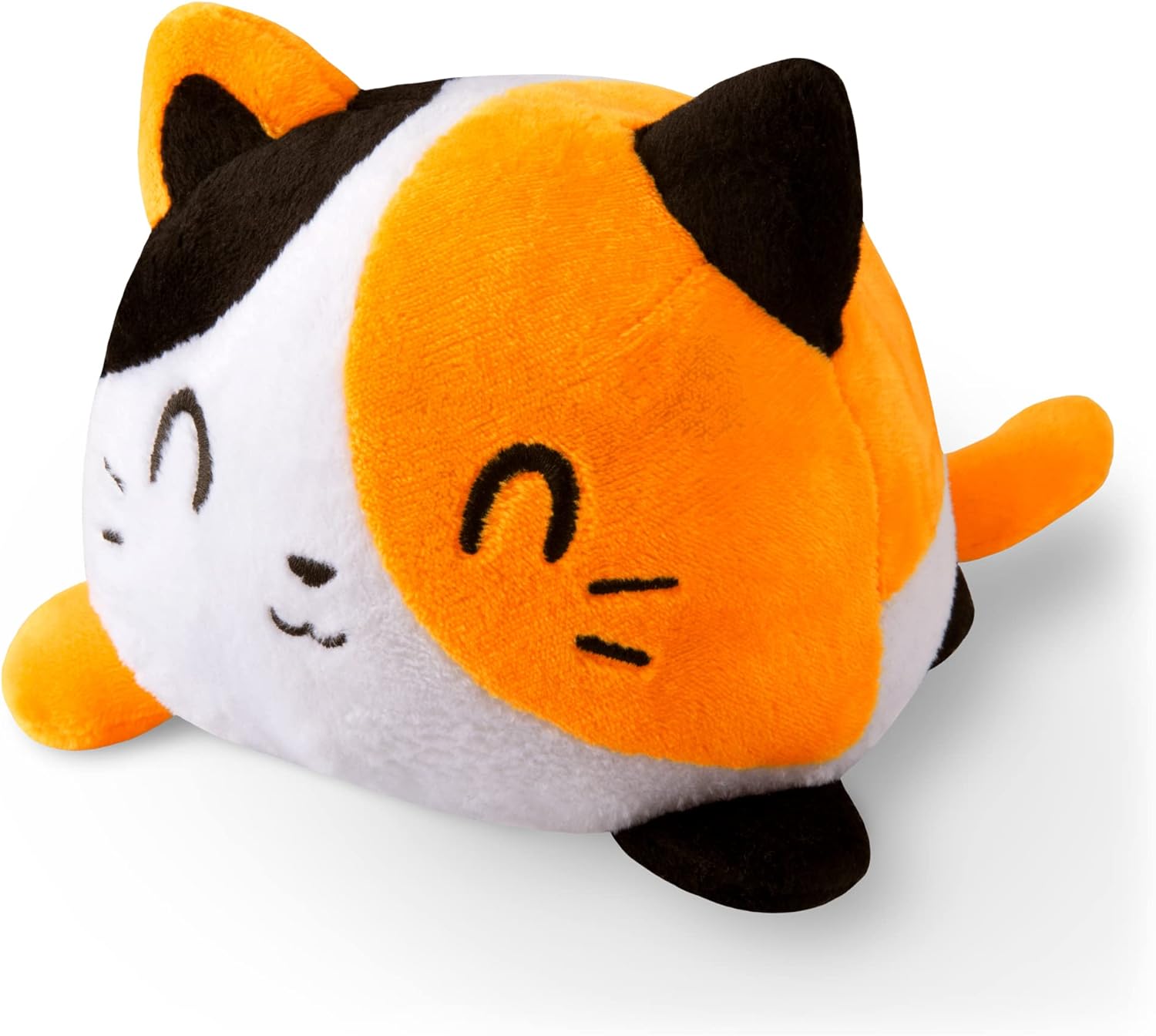 Cabbage Cat - A cute sensory-relieving plush toy to express your mood - Image 2