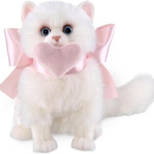 Cute Kitten Plush Toys, Kitten Plush Animals