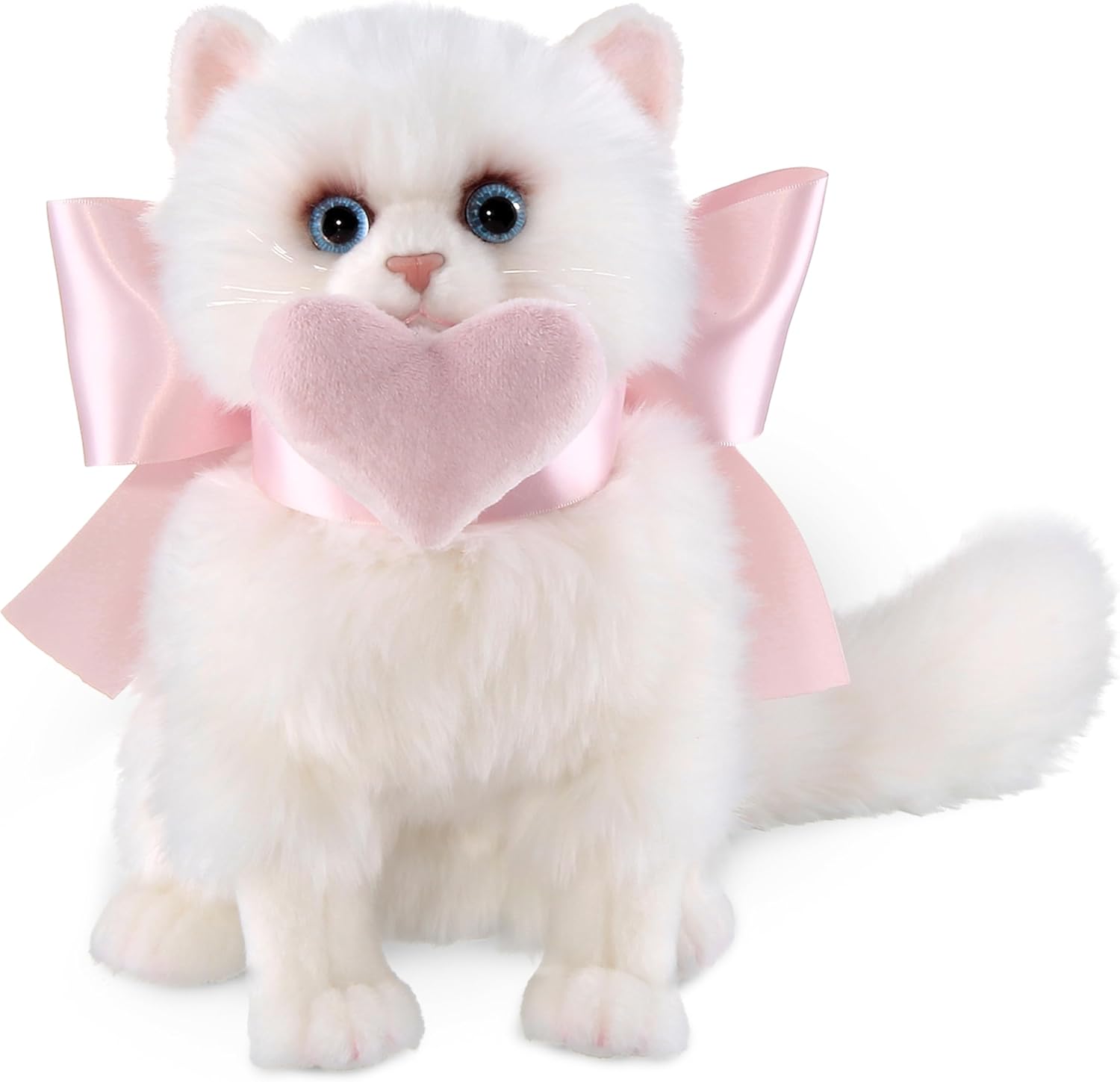 Cute Kitten Plush Toys, Kitten Plush Animals
